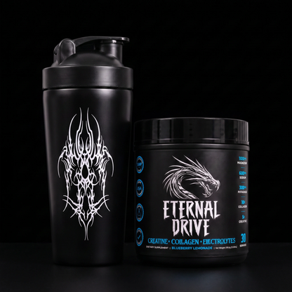 Eternal Essentials