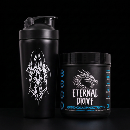 Eternal Essentials