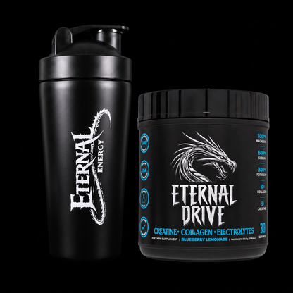 Eternal Essentials