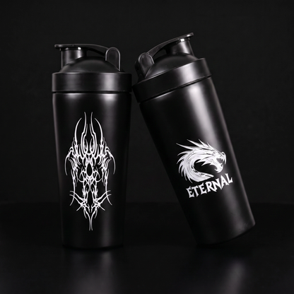 Eternal Essentials